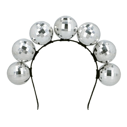 Party Hairband Disco