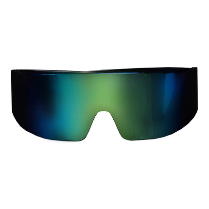 Czarne okulary Galaxy