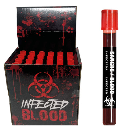 Fake Blood 15ml 24szt