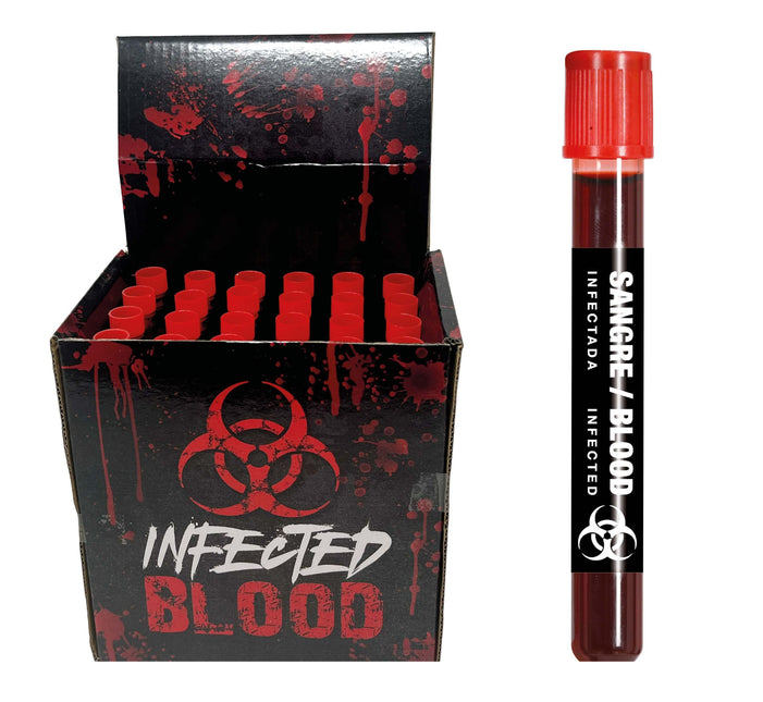 Fake Blood 15ml 24szt