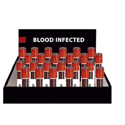 Fake Blood 15ml 24szt