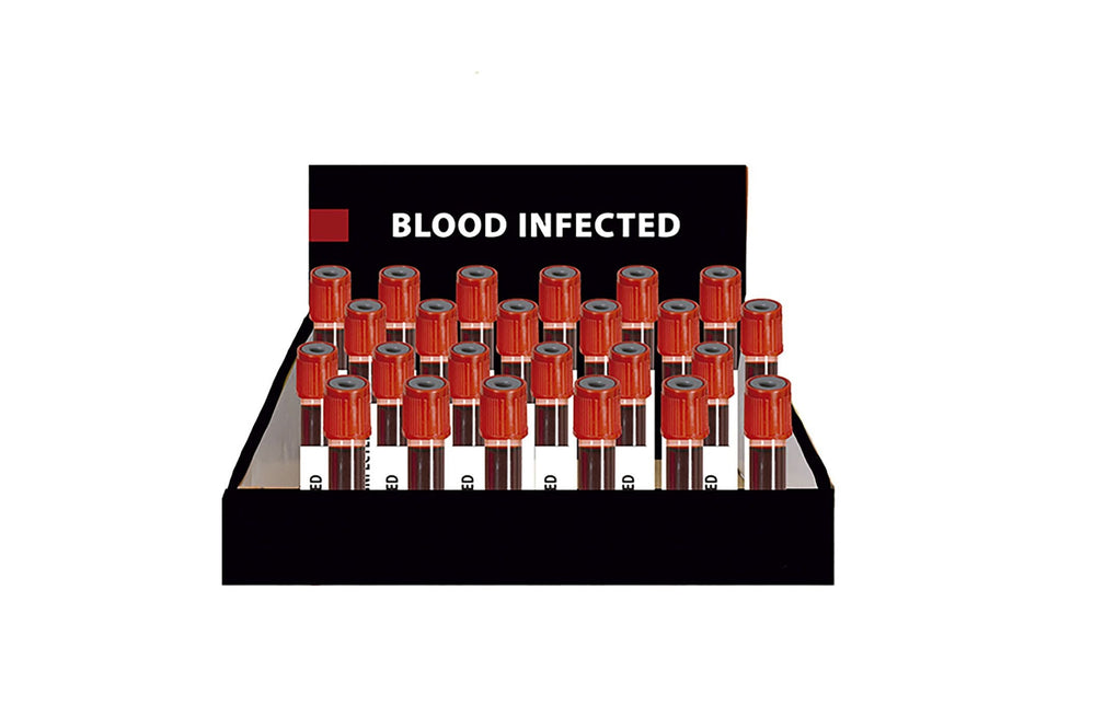 Fake Blood 15ml 24szt