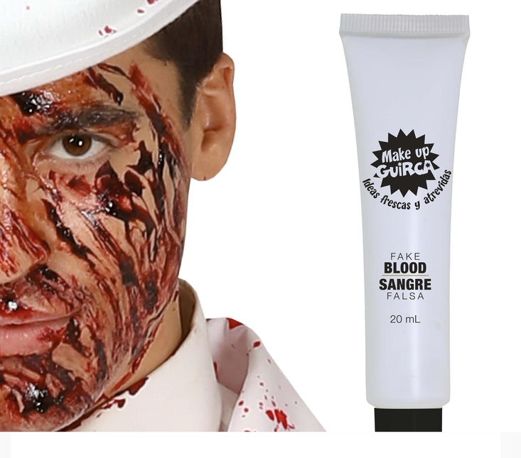 Fake Blood 20ml