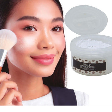 Mattifying Powder Pot 40gr