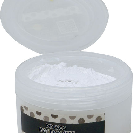 Mattifying Powder Pot 40gr