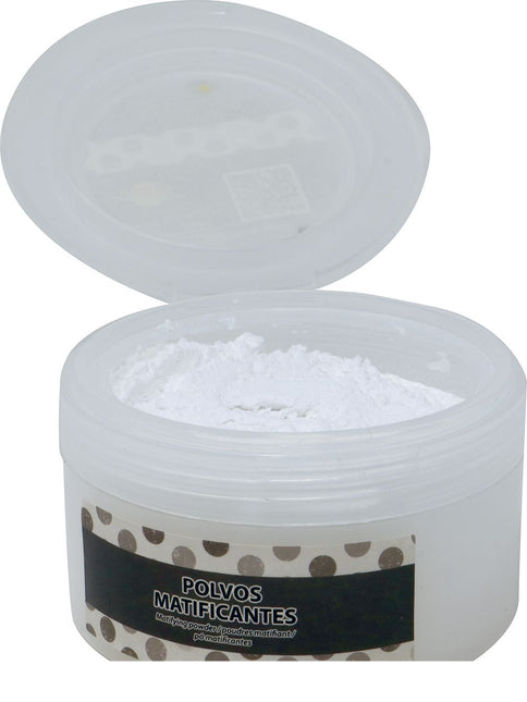 Mattifying Powder Pot 40gr