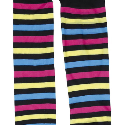 Legginsy Striped Girl