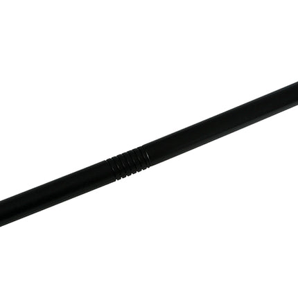 Black Red Sceptre 78cm