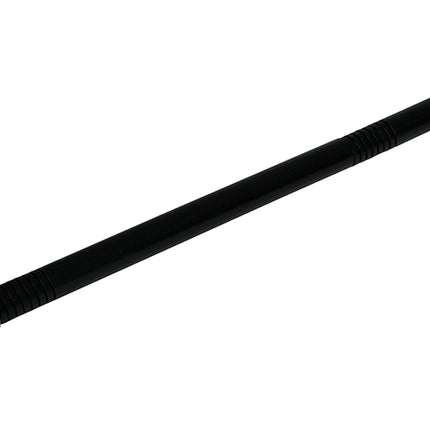 Black Red Sceptre 78cm