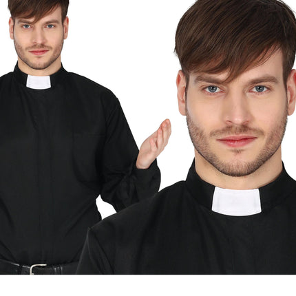 Priest Shirt L