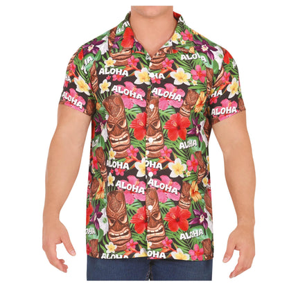 Bluza męska Hawaii Aloha