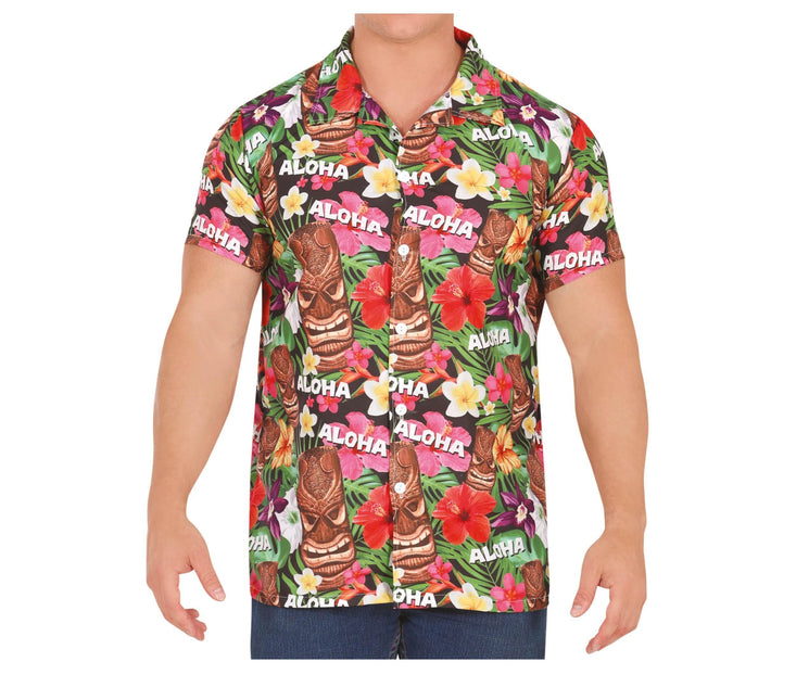 Bluza męska Hawaii Aloha