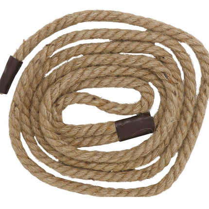 Lasso kowbojskie 240 cm