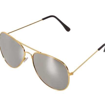 Okulary Aviator