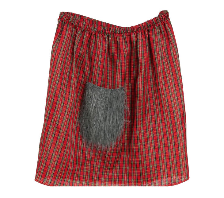 Szkocki kilt