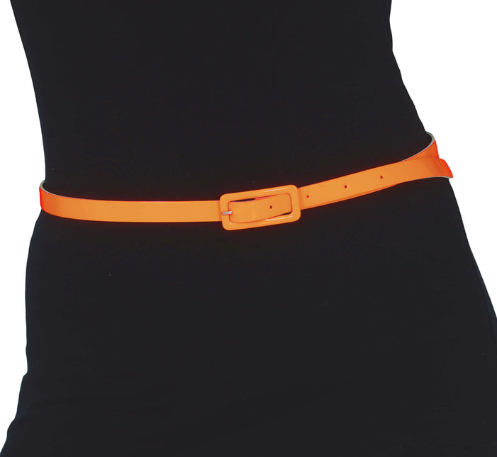 Pasek Neon Orange 1,1 m