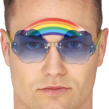 Okulary Rainbow