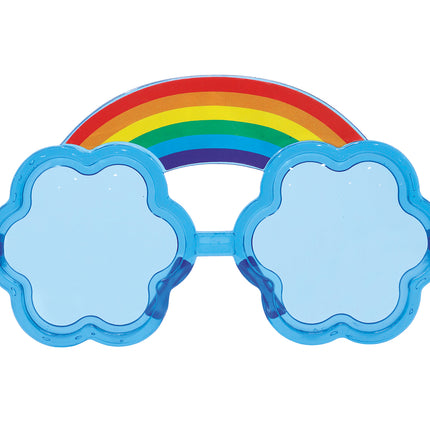 Okulary Rainbow