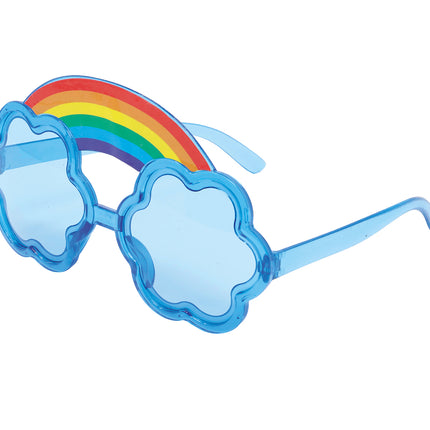 Okulary Rainbow