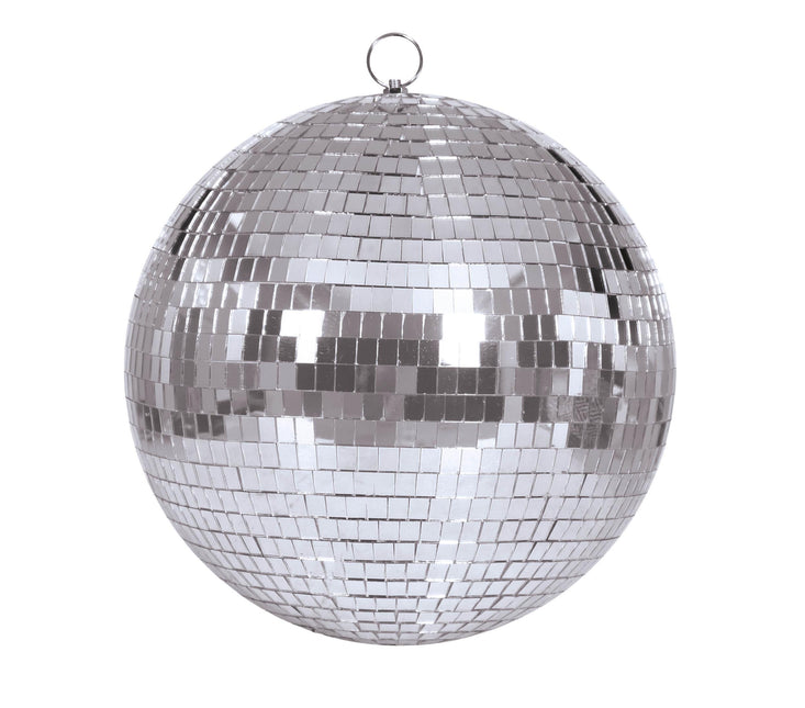 Discoball Silver 10cm