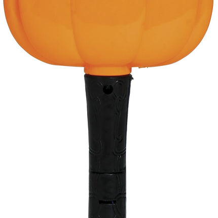 Różdżka Halloween Dynia 22 cm