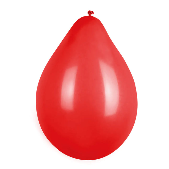 Balony kolorowe 23cm 50szt