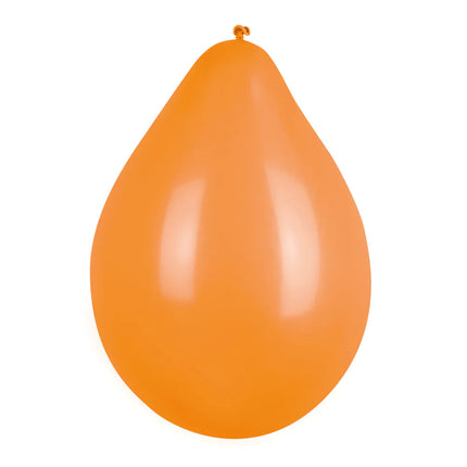 Balony kolorowe 23cm 50szt