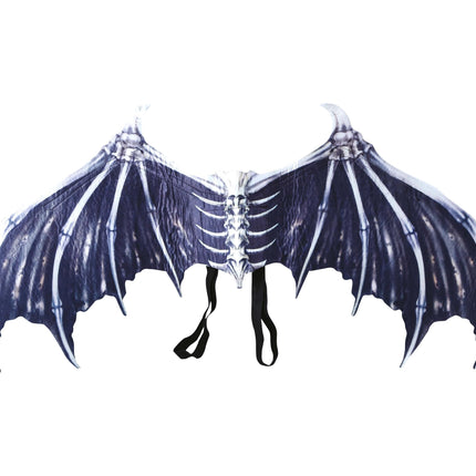 Wings Bat 80x40cm