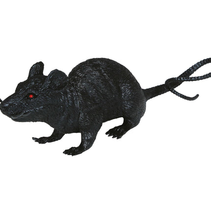 Dekoracja stołu Rat 18cm