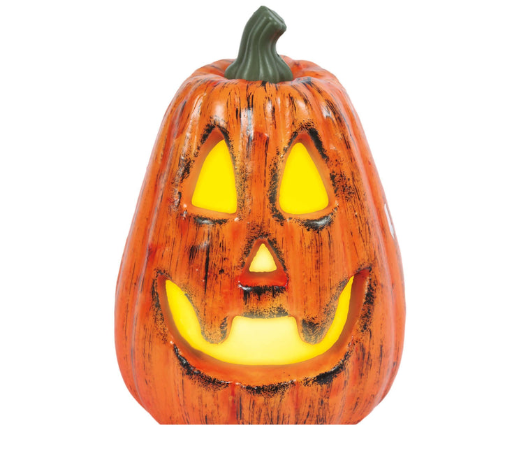 Halloween Pumpkin Face 20cm