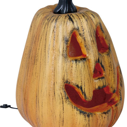 Halloween Pumpkin Face 20cm