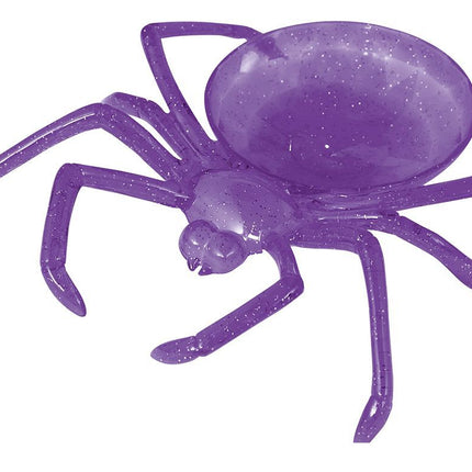 Halloween Spider Board Lilac