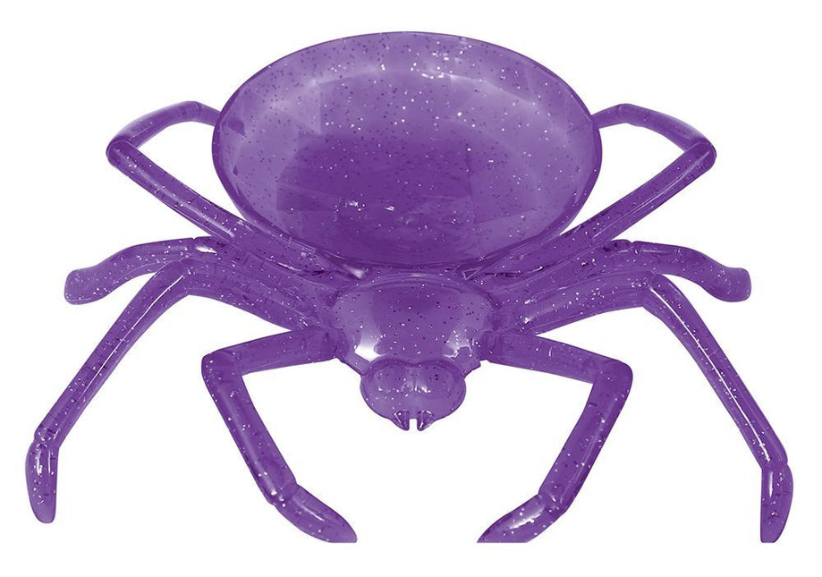 Halloween Spider Board Lilac