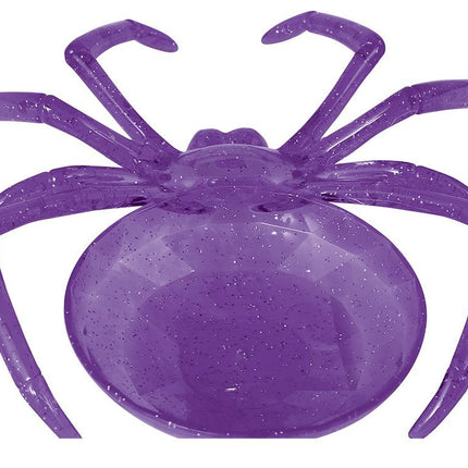 Halloween Spider Board Lilac