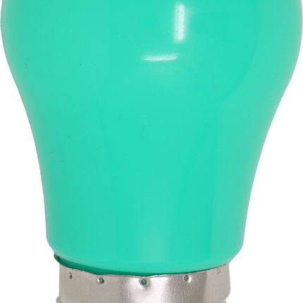 Zielona lampa LED 5W