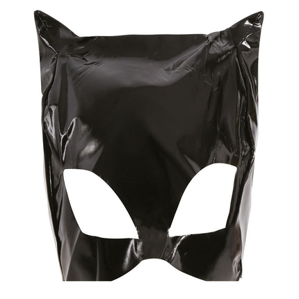 Maska na Halloween Catwoman