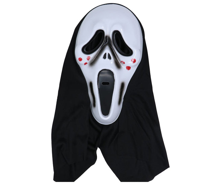 Scream Mask Deluxe