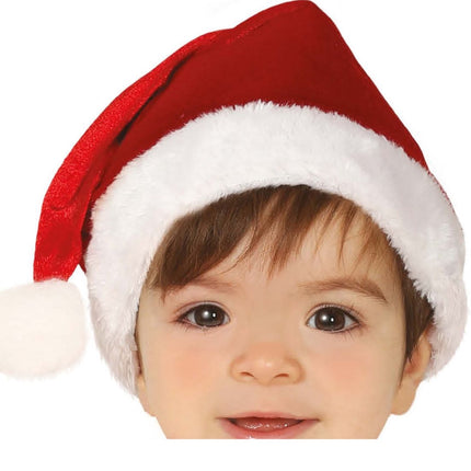 Kombinezon Świętego Mikołaja Santa Baby Deluxe