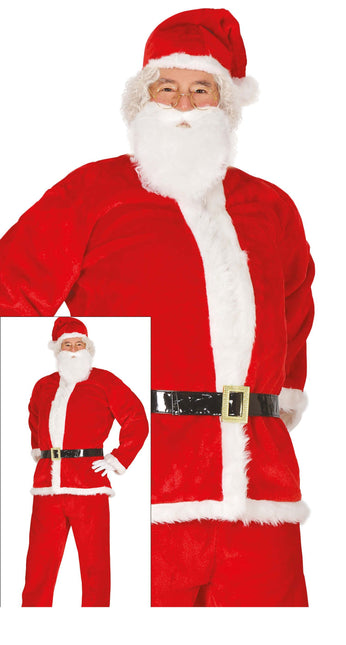 Santa Suit Santa M