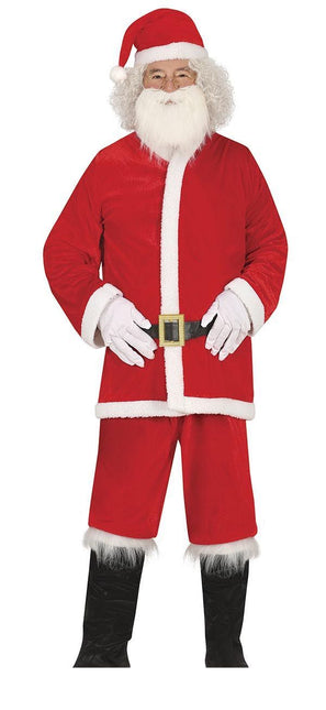 Santa Suit Santa M