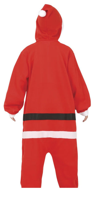 Santa Onesie Child