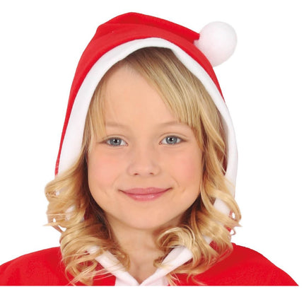 Santa Onesie Child