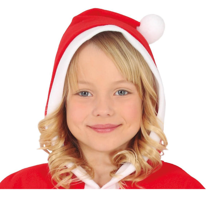 Santa Onesie Child