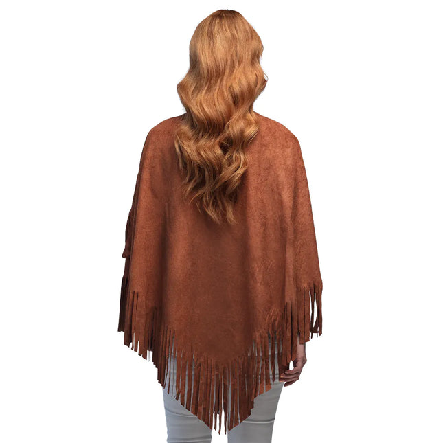 Poncho Hippie Breeze