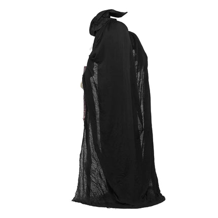 Lalka Halloween Czarownica Endora 1.7m