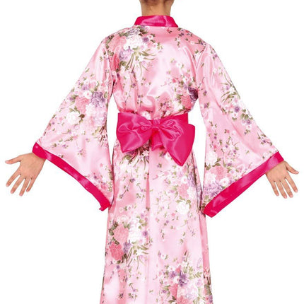 Kostium Kimono dla dziecka