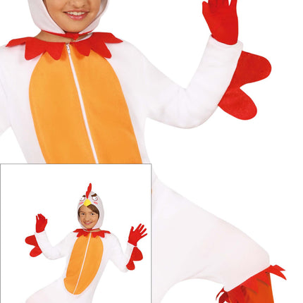 Onesie Chicken