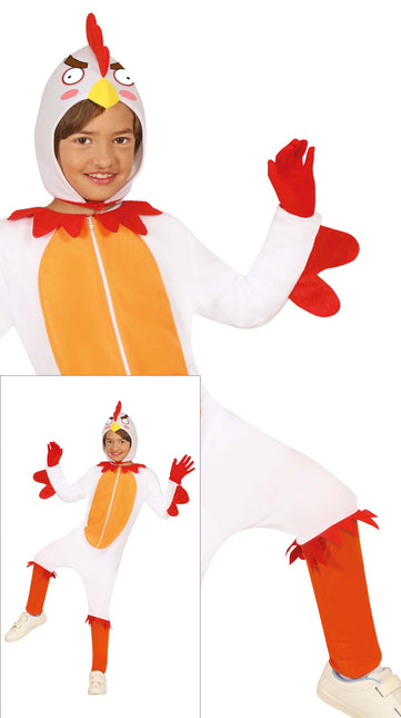 Onesie Chicken