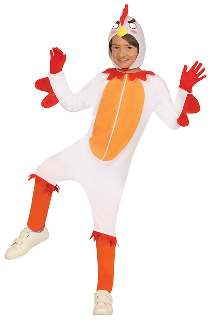 Onesie Chicken