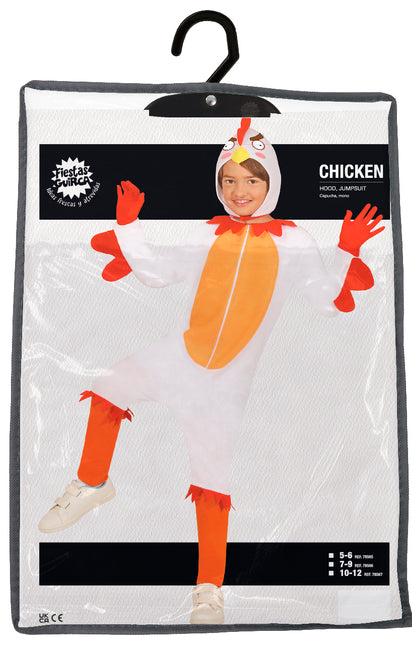 Onesie Chicken